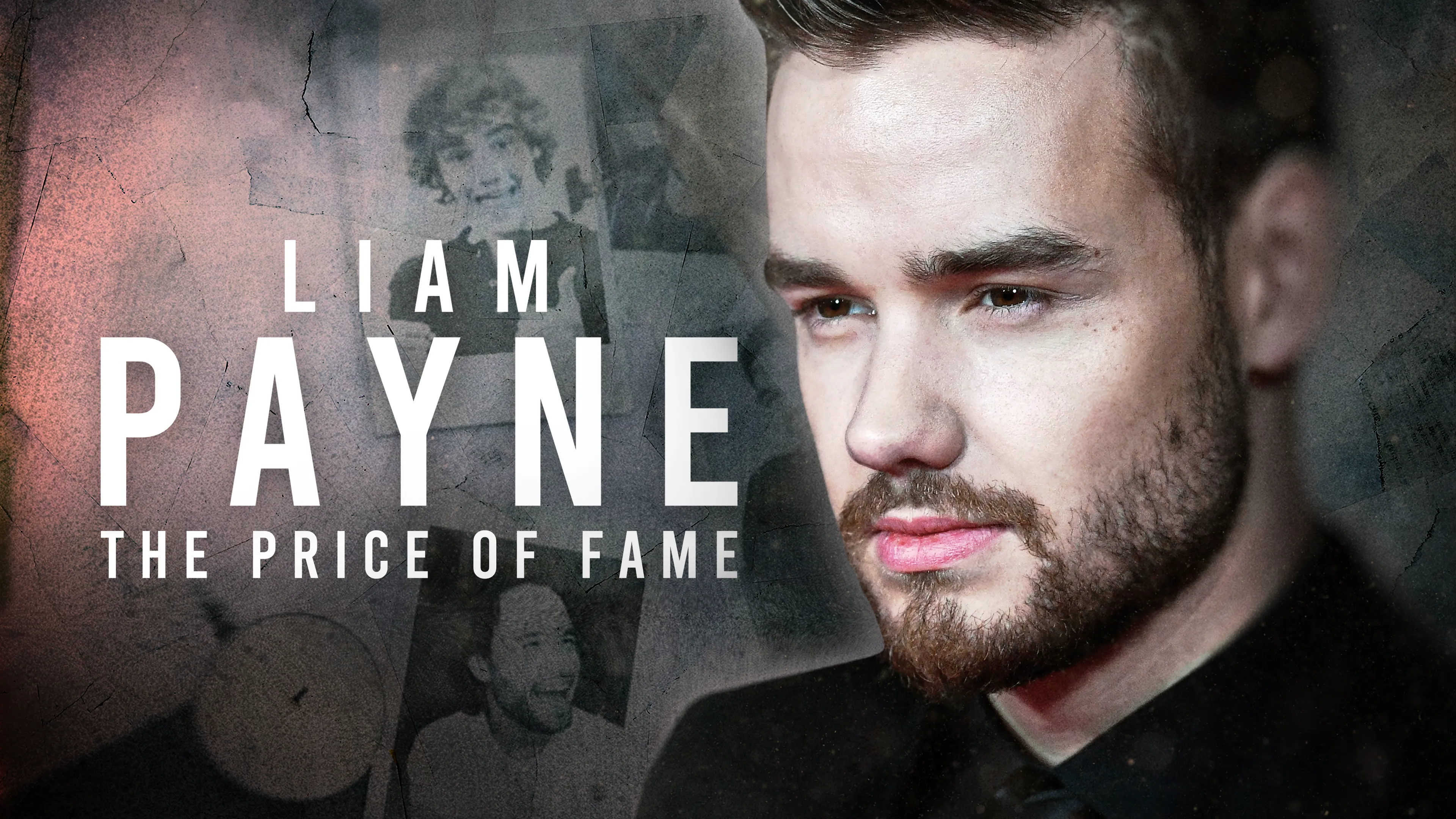 Liam Payne: The Price Of Fame poster